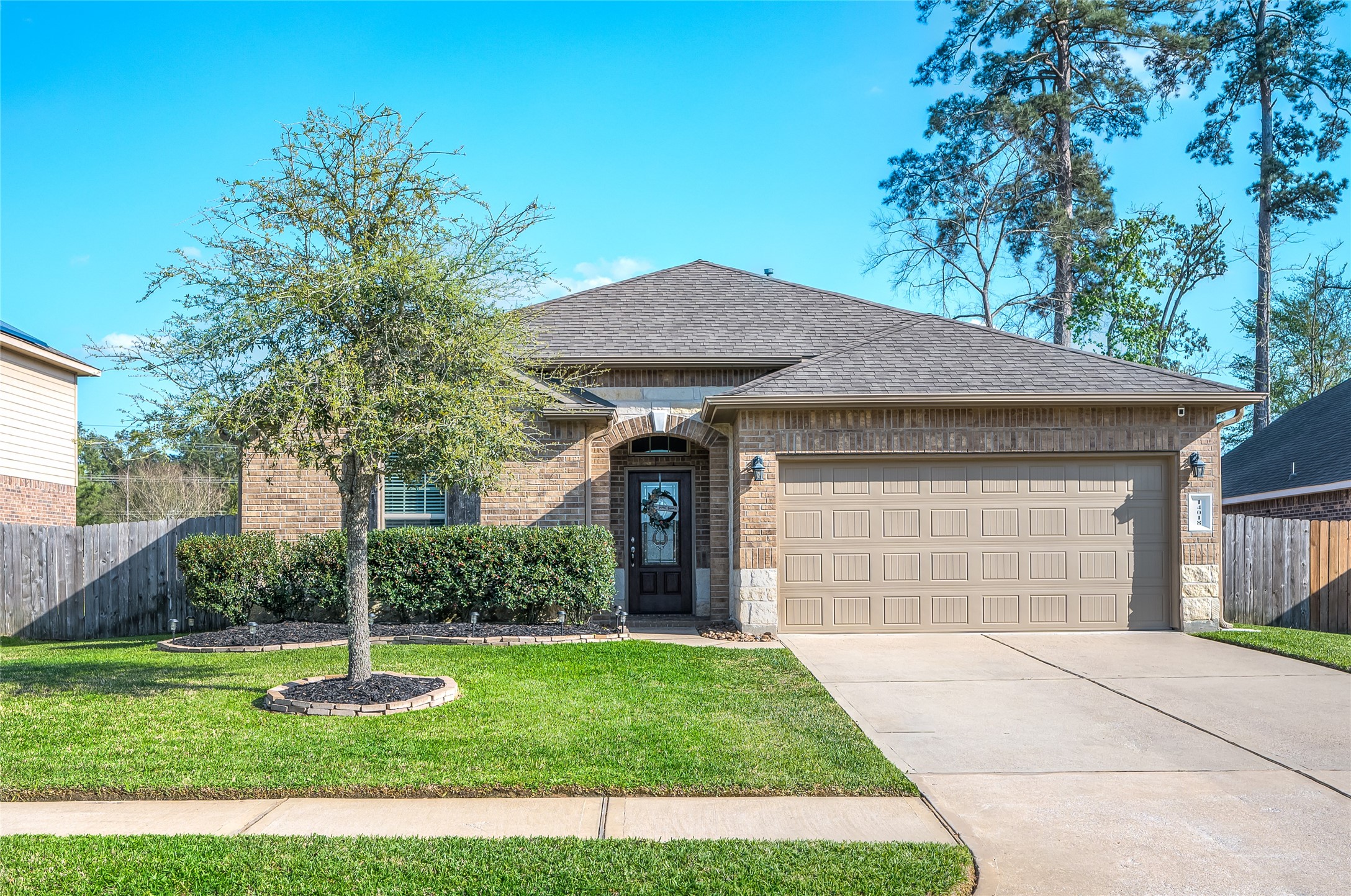 14018 Wolftrap Lane Conroe TX 77384