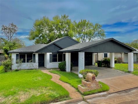 12807 Cape Hyannis Drive Houston TX 77048