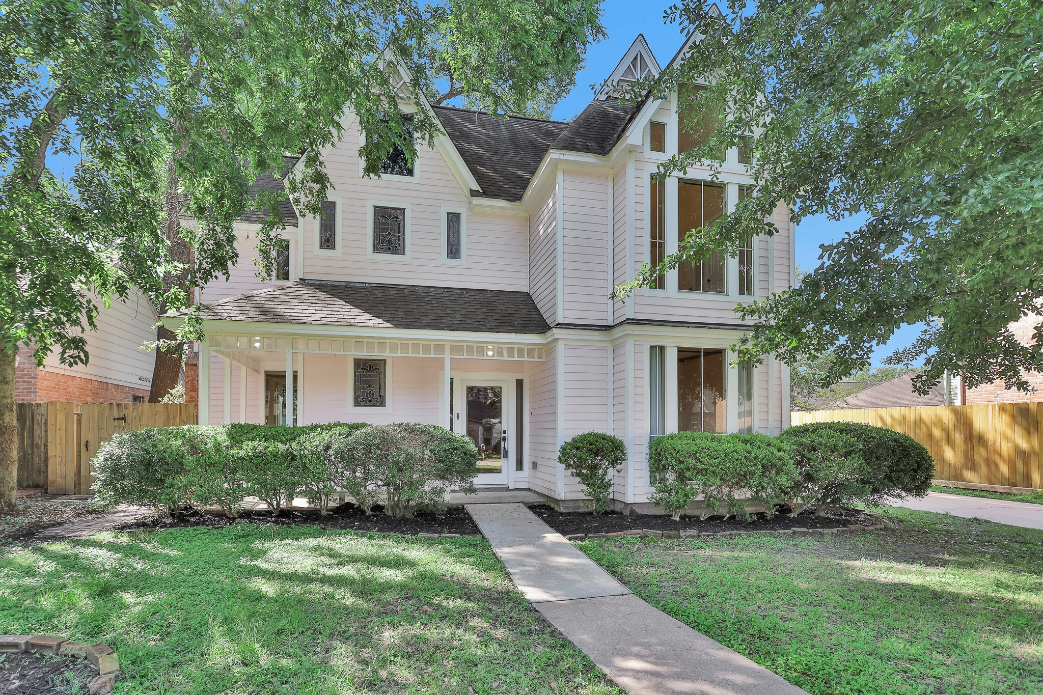 6615 Castle Lane Drive Houston TX 77066