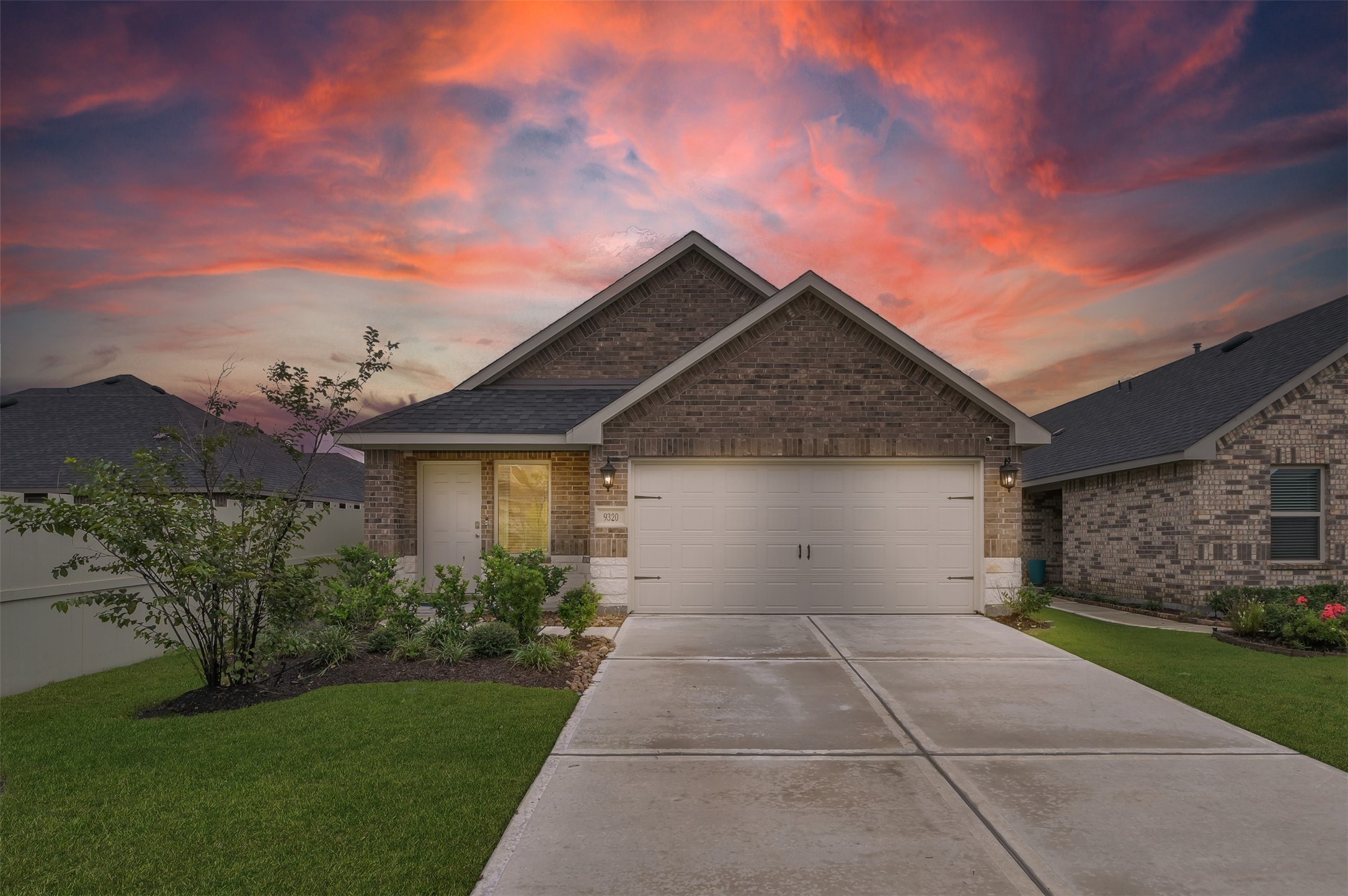 9320 Colonial Bent Court Conroe TX 77385