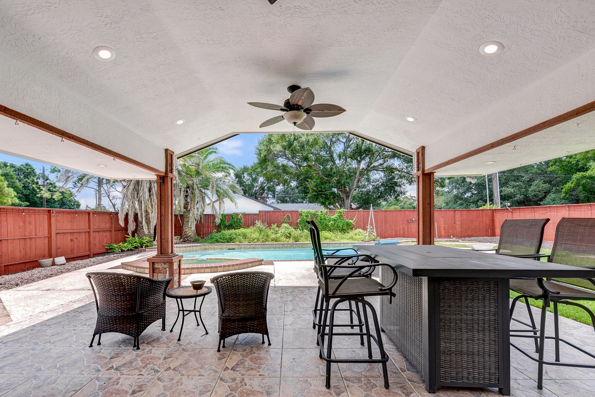 10458 Winding Trail Road La Porte TX 77571