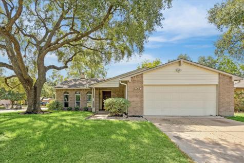 17303 Glenpatti Drive Houston TX 77084