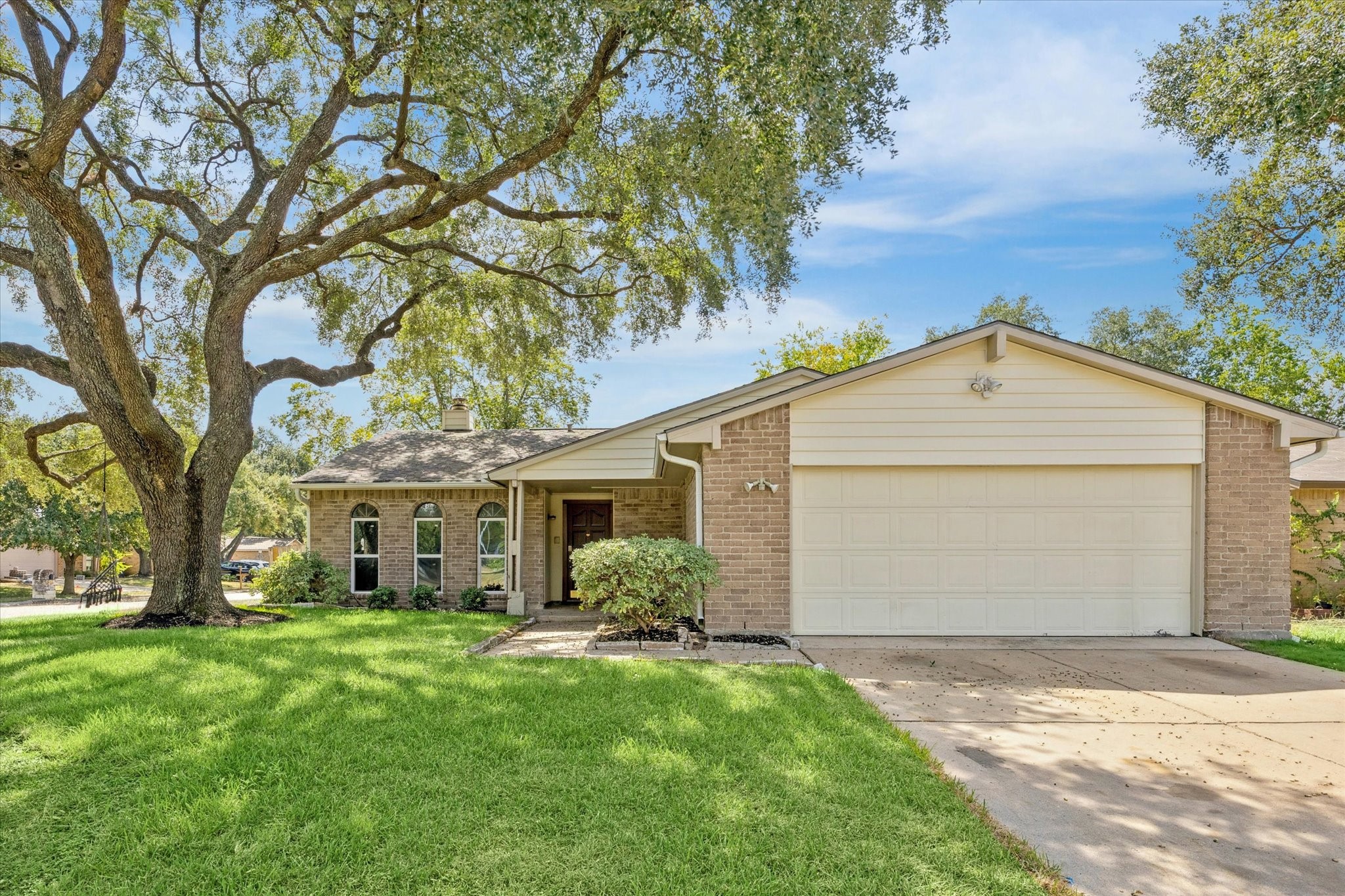 17303 Glenpatti Drive Houston TX 77084