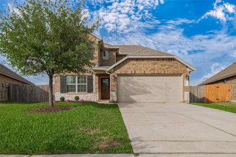 23806 Naples Shore Drive Katy TX 77493