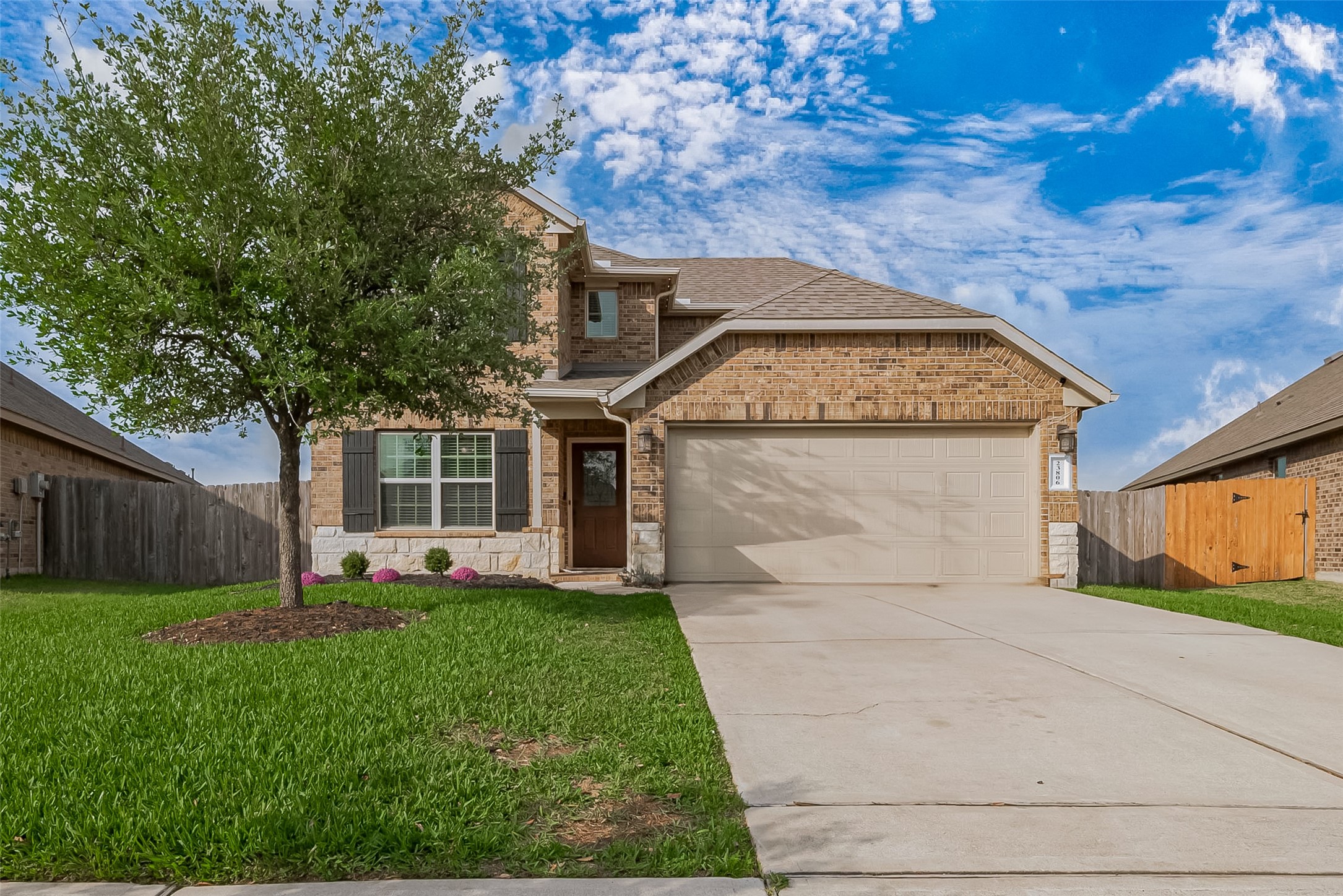 23806 Naples Shore Drive Katy TX 77493