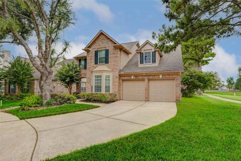 22419 Teagarden Court Katy TX 77450