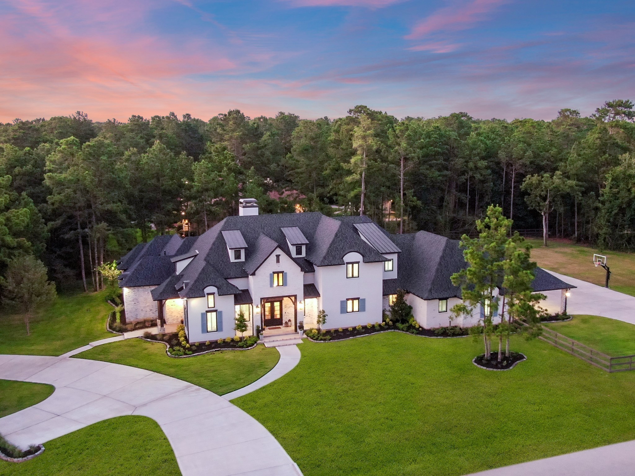 28225 Timber Oaks Court Magnolia TX 77355