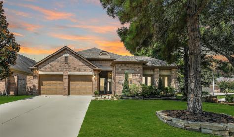9923 Eden Valley Drive Spring TX 77379