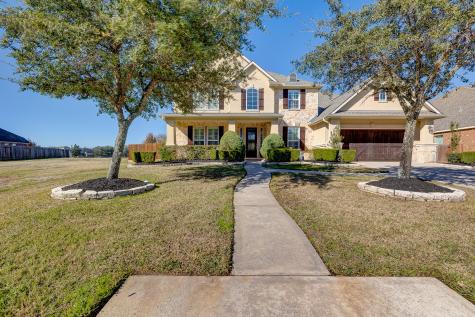 5618 Silverthorn Glen Drive Spring TX 77379