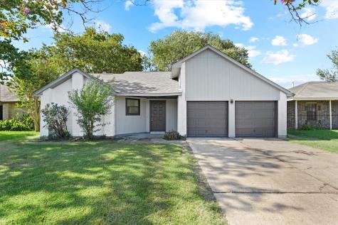 5814 Santa Christi Drive Houston TX 77053