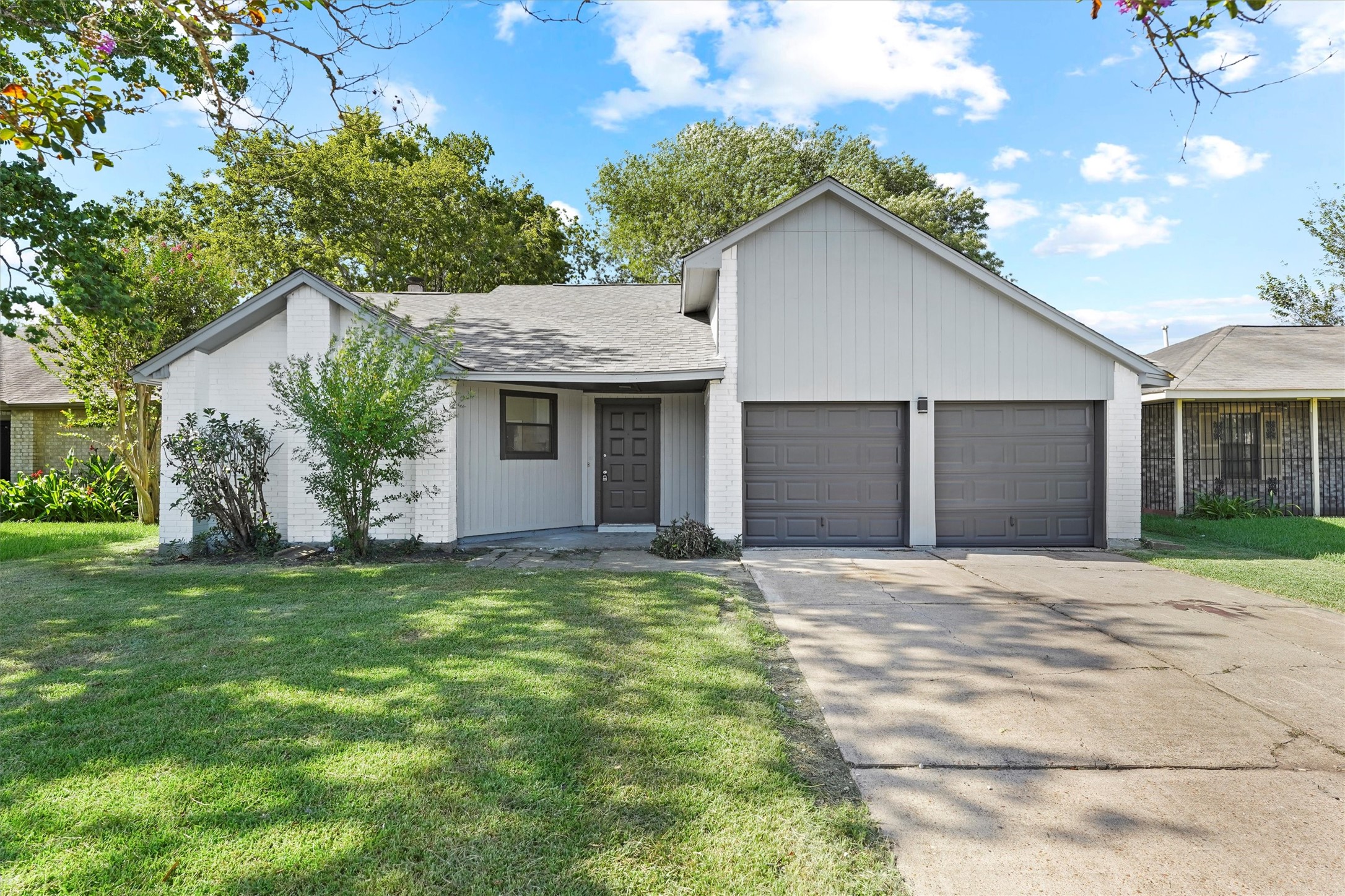 5814 Santa Christi Drive Houston TX 77053