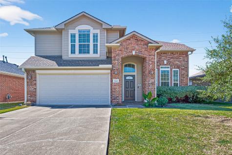 7222 Autumn Bluff Lane Richmond TX 77407