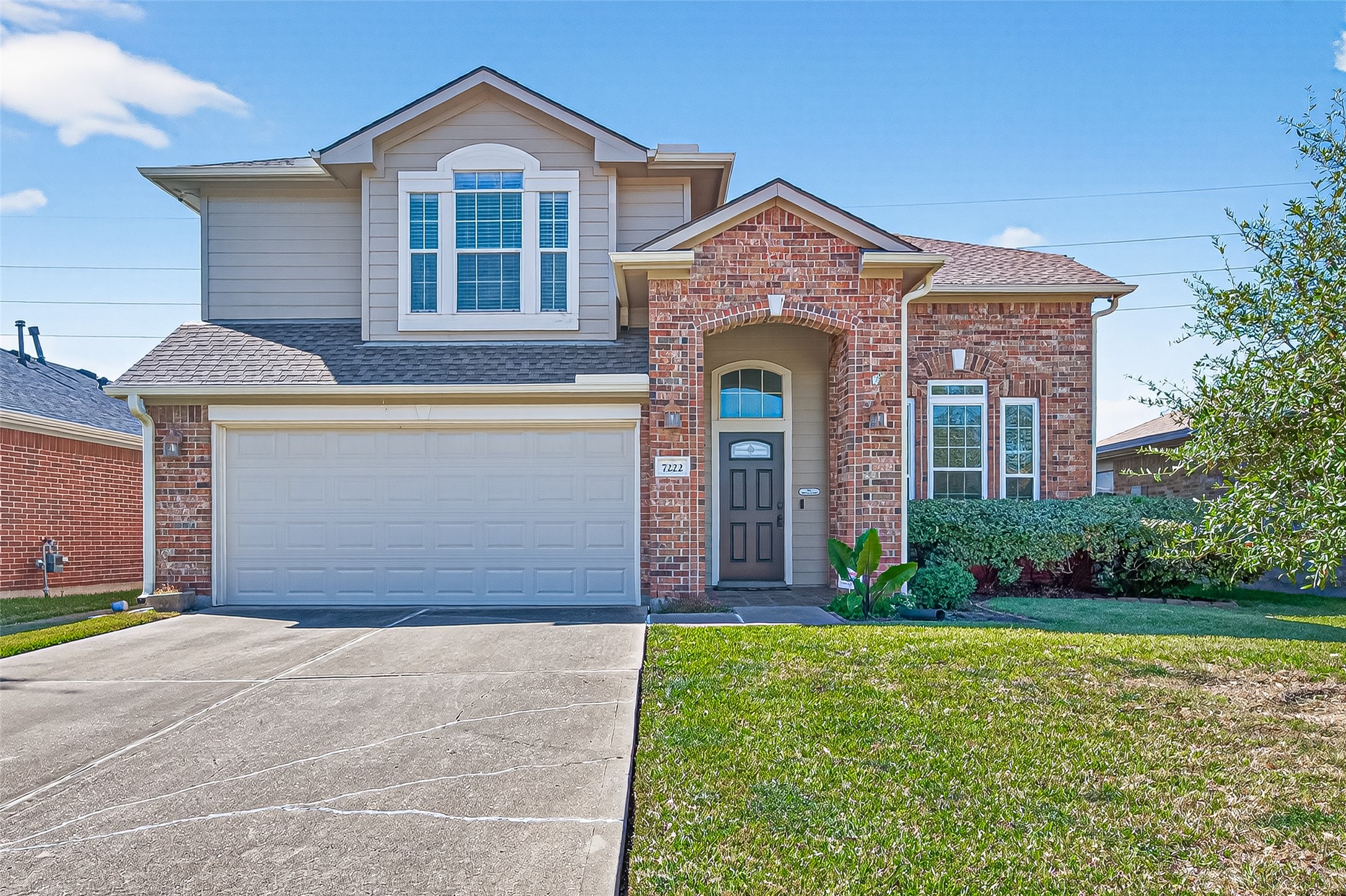 7222 Autumn Bluff Lane Richmond TX 77407