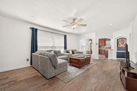 7222 Autumn Bluff Lane Richmond TX 77407