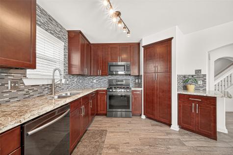 7222 Autumn Bluff Lane Richmond TX 77407