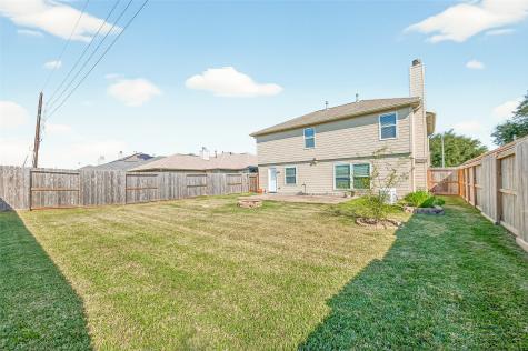 7222 Autumn Bluff Lane Richmond TX 77407