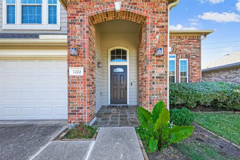 7222 Autumn Bluff Lane Richmond TX 77407