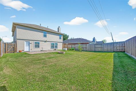 7222 Autumn Bluff Lane Richmond TX 77407