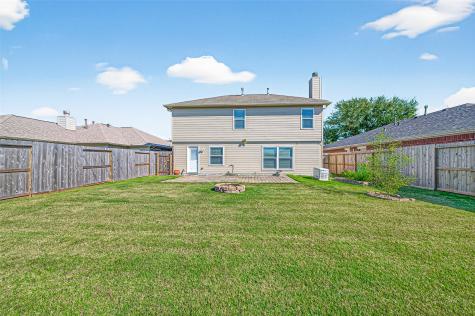 7222 Autumn Bluff Lane Richmond TX 77407