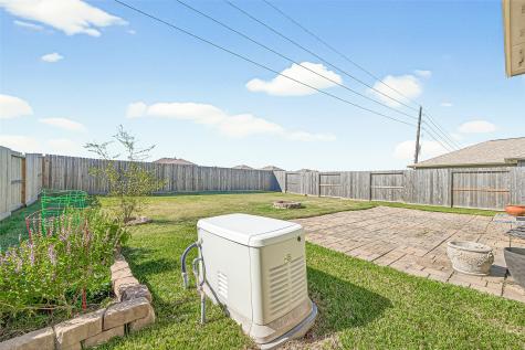 7222 Autumn Bluff Lane Richmond TX 77407