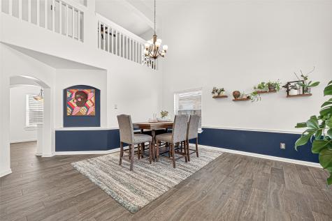 7222 Autumn Bluff Lane Richmond TX 77407