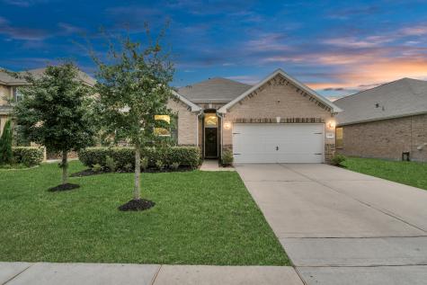 12510 Stablewood Cove Circle Houston TX 77044
