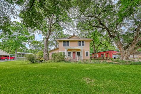2309 Cedar Bayou Road Baytown TX 77520