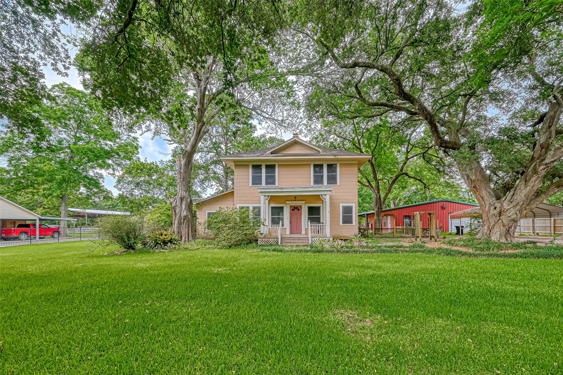 2309 Cedar Bayou Road Baytown TX 77520