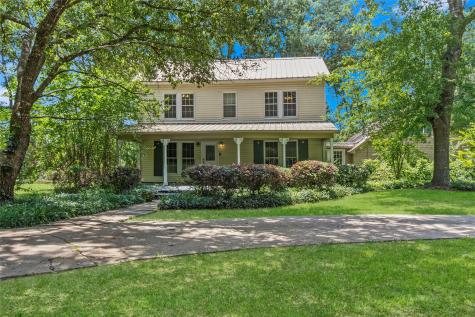 107 Hillcrest Lane Livingston TX 77351