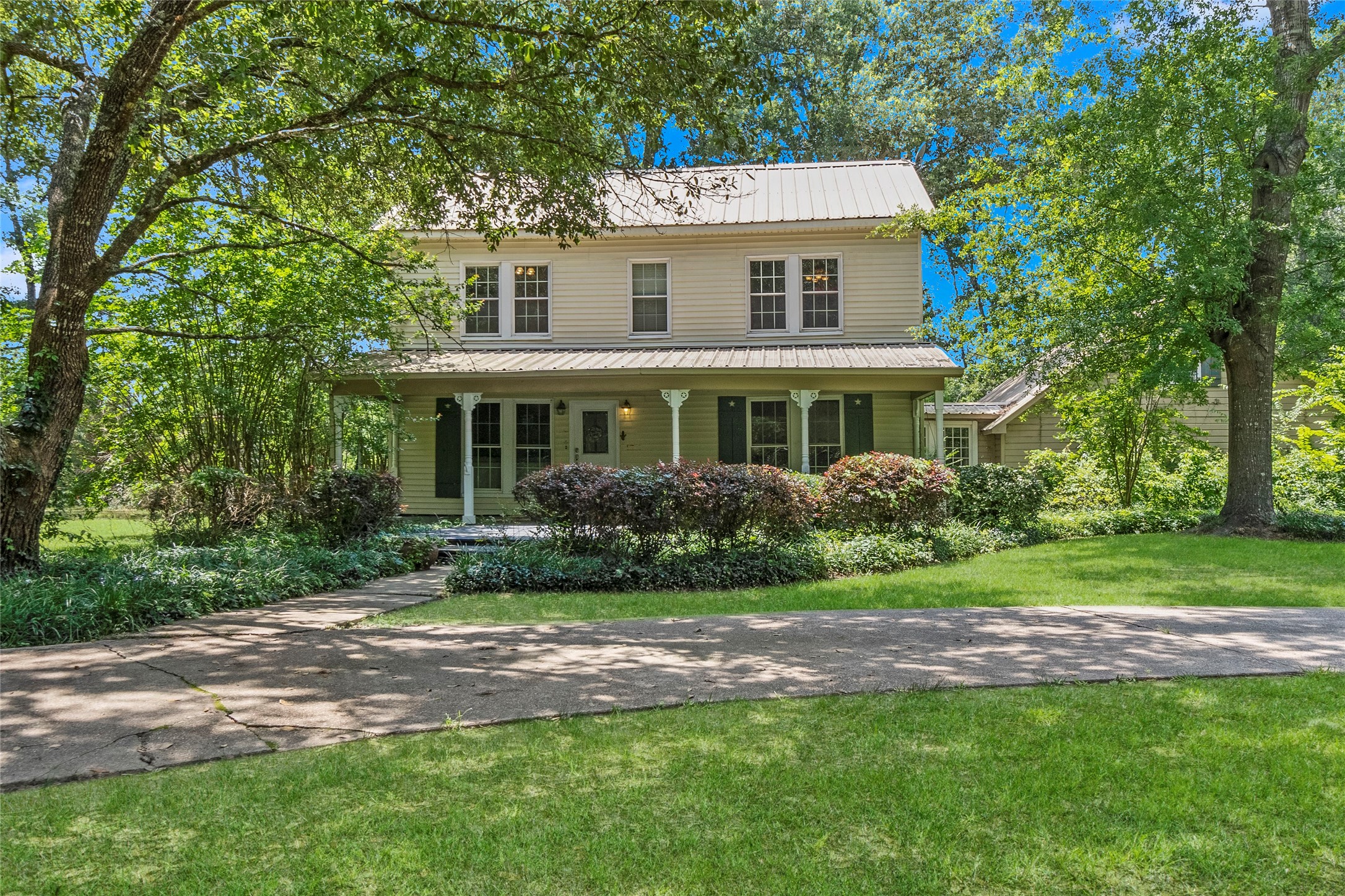 107 Hillcrest Lane Livingston TX 77351