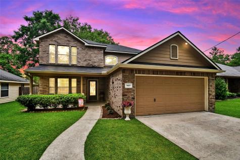 3683 Piney Point Road Conroe TX 77301