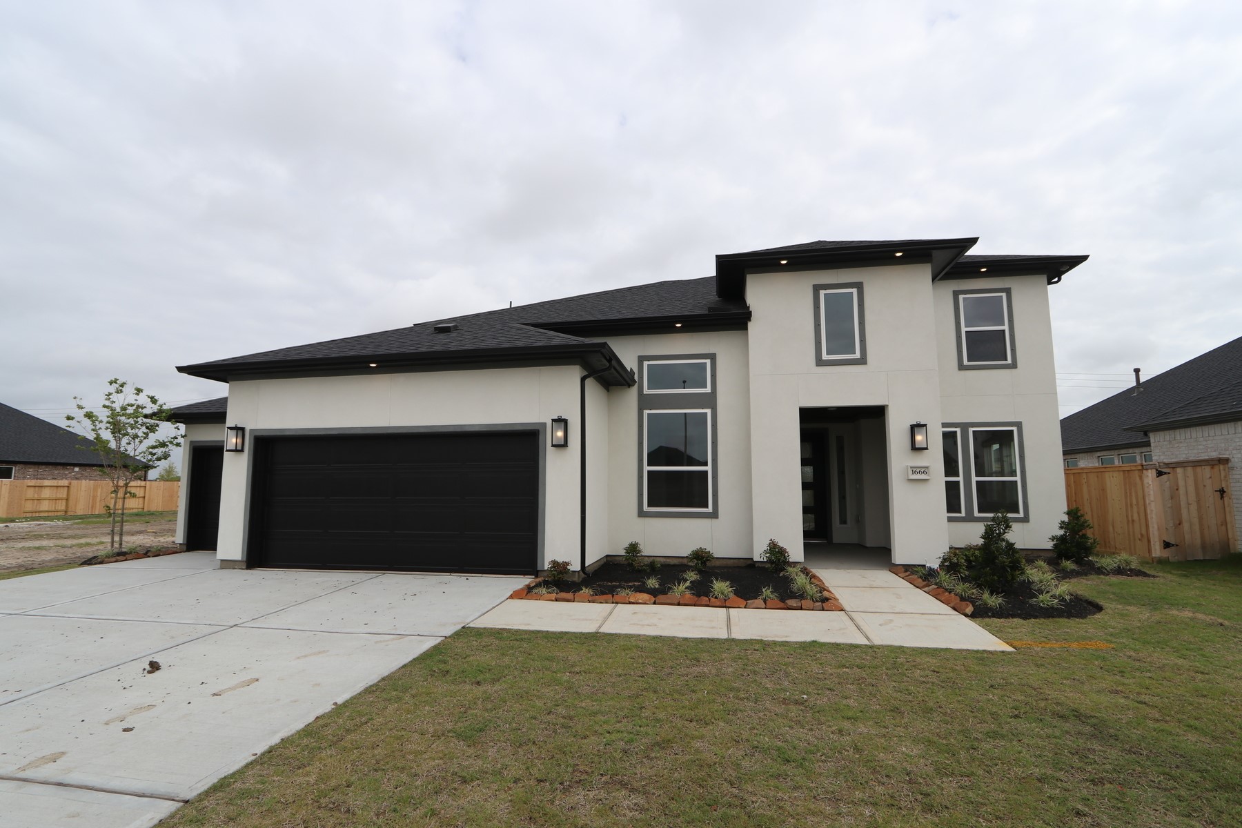 1666 Sherwood Glen Drive Friendswood TX 77546
