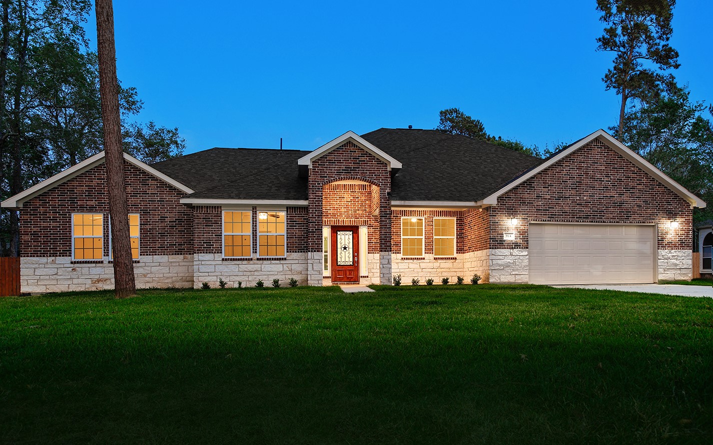 914 Box Elder Drive Magnolia TX 77354