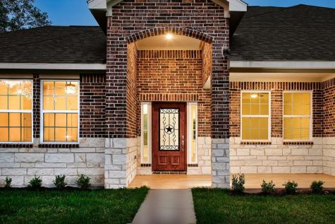 914 Box Elder Drive Magnolia TX 77354