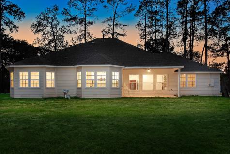 914 Box Elder Drive Magnolia TX 77354