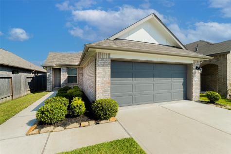 5078 Klein Orchard Drive Houston TX 77066