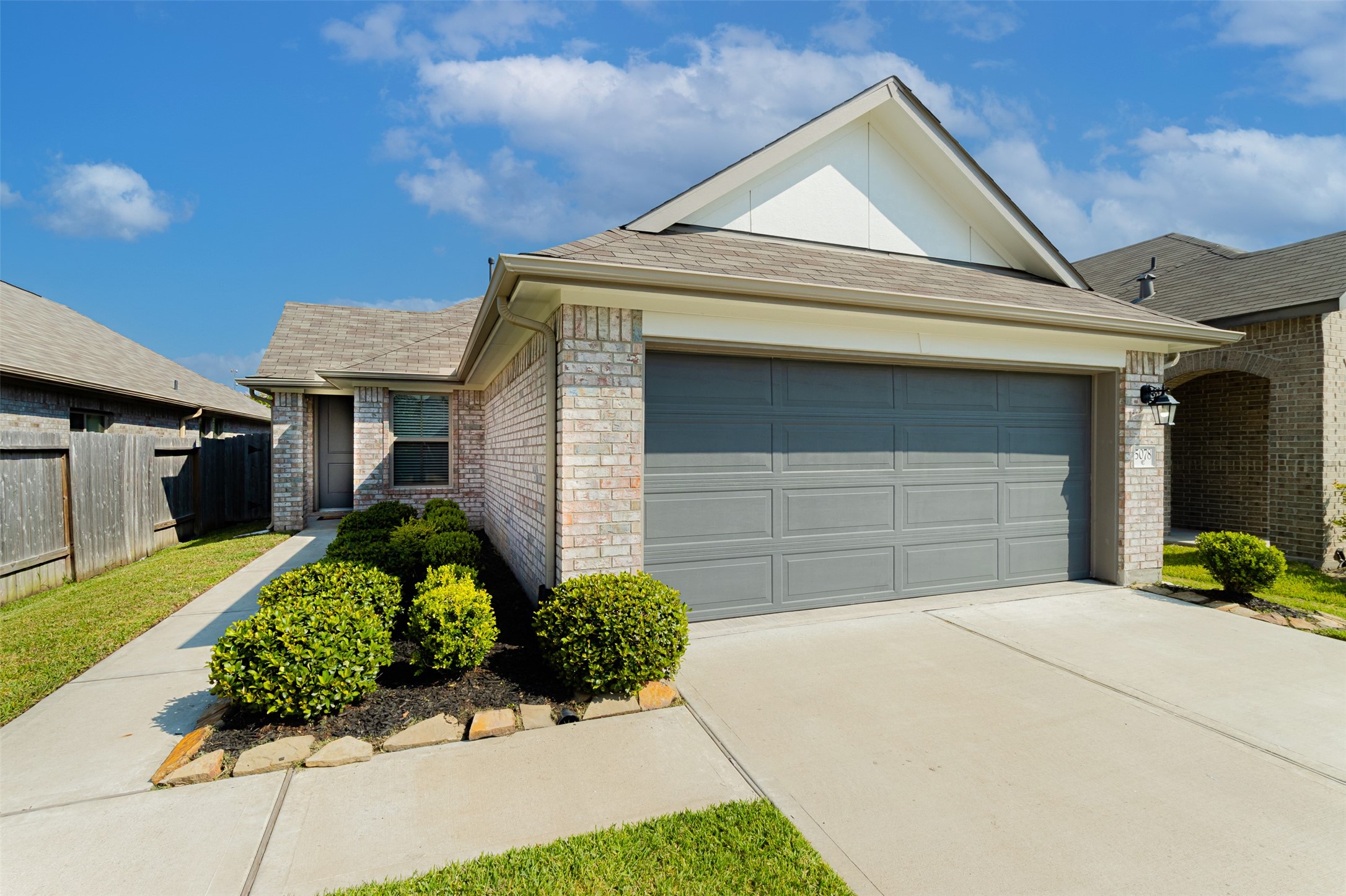 5078 Klein Orchard Drive Houston TX 77066