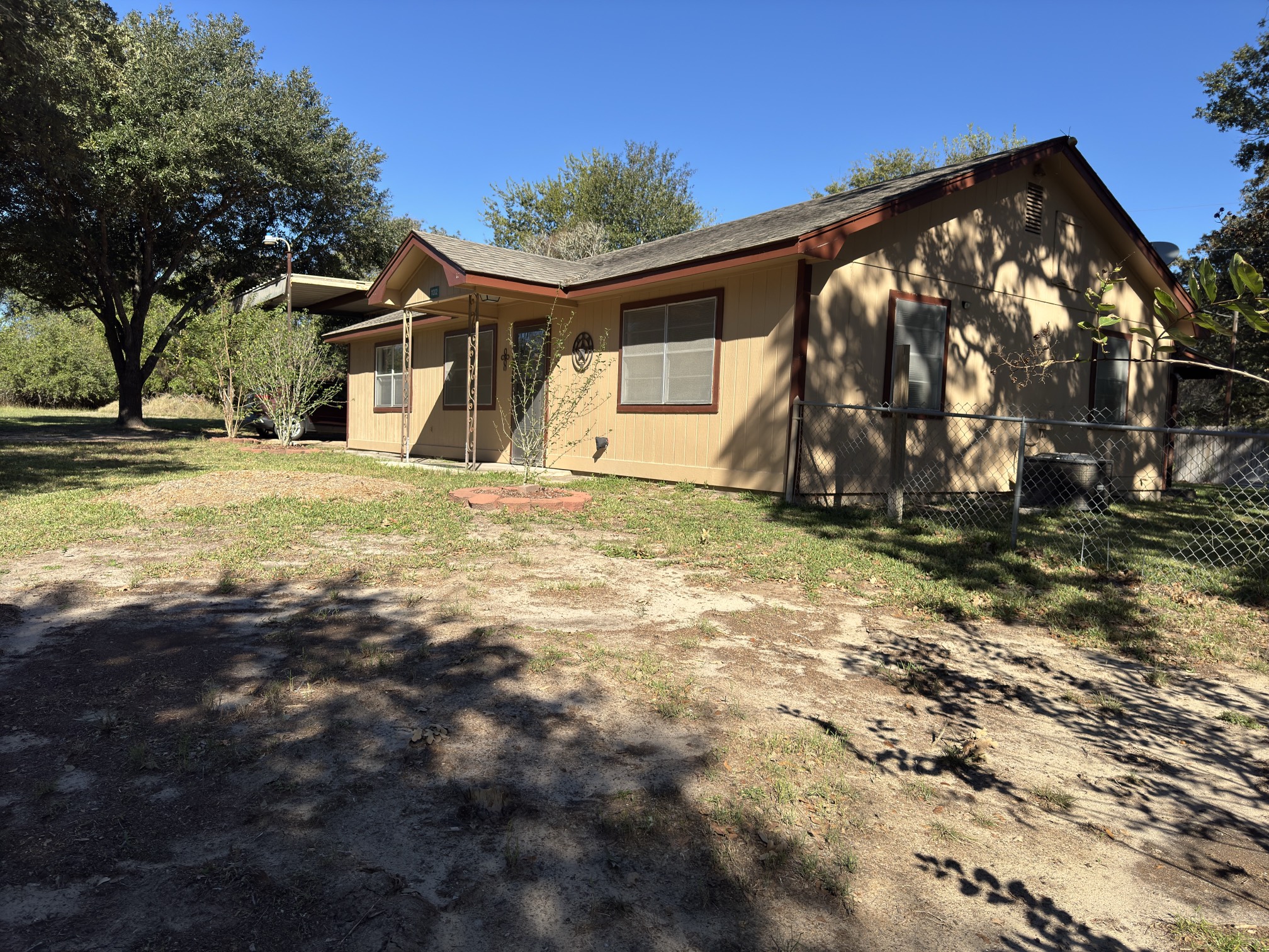 11202 Lakeview Road Brenham TX 77833