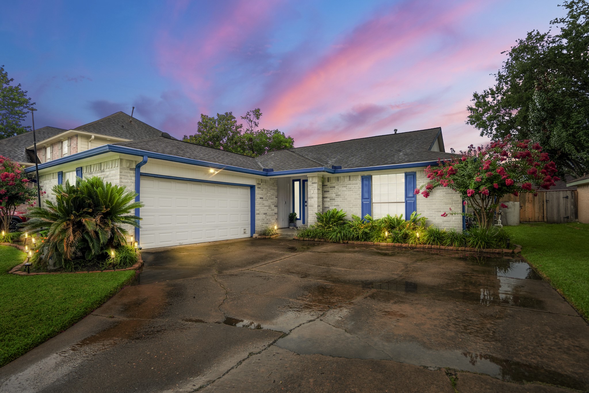 1003 Sugarfield Court Sugar Land TX 77498