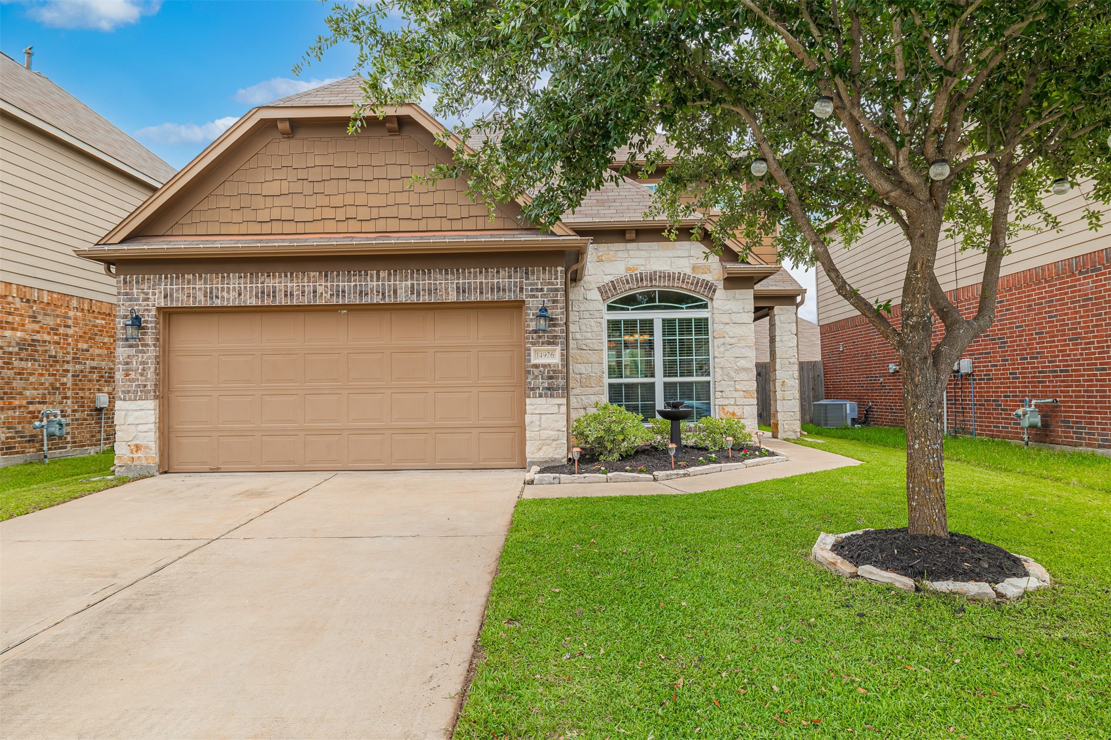14926 Darby Retreat Lane Cypress TX 77429