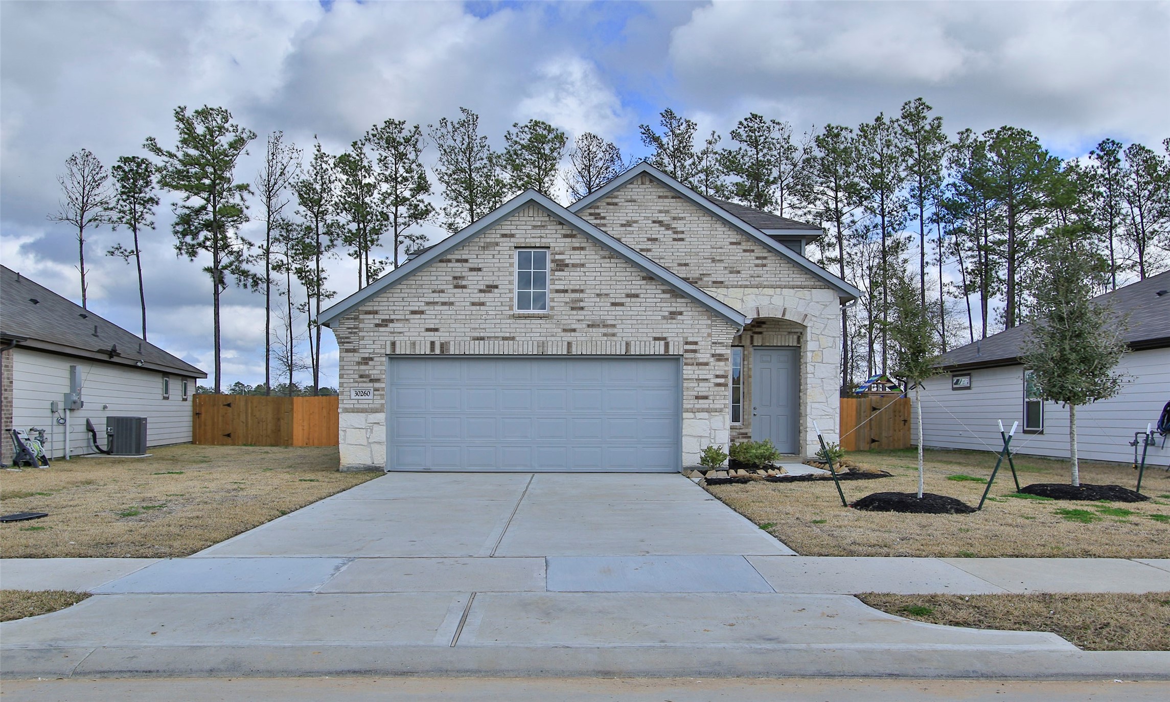 30260 Kingston Heath Drive Cleveland TX 77327