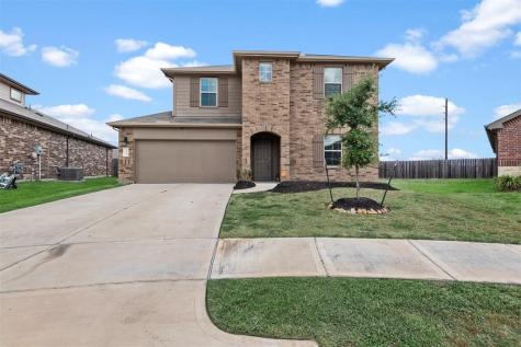 951 Autumn Flats Way Rosharon TX 77583