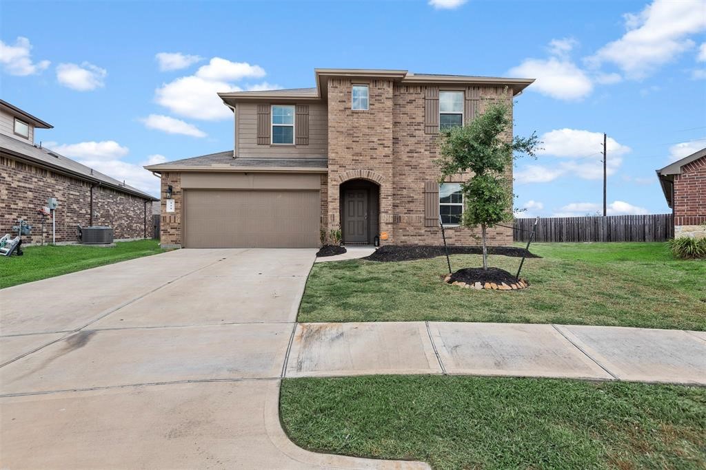 951 Autumn Flats Way Rosharon TX 77583