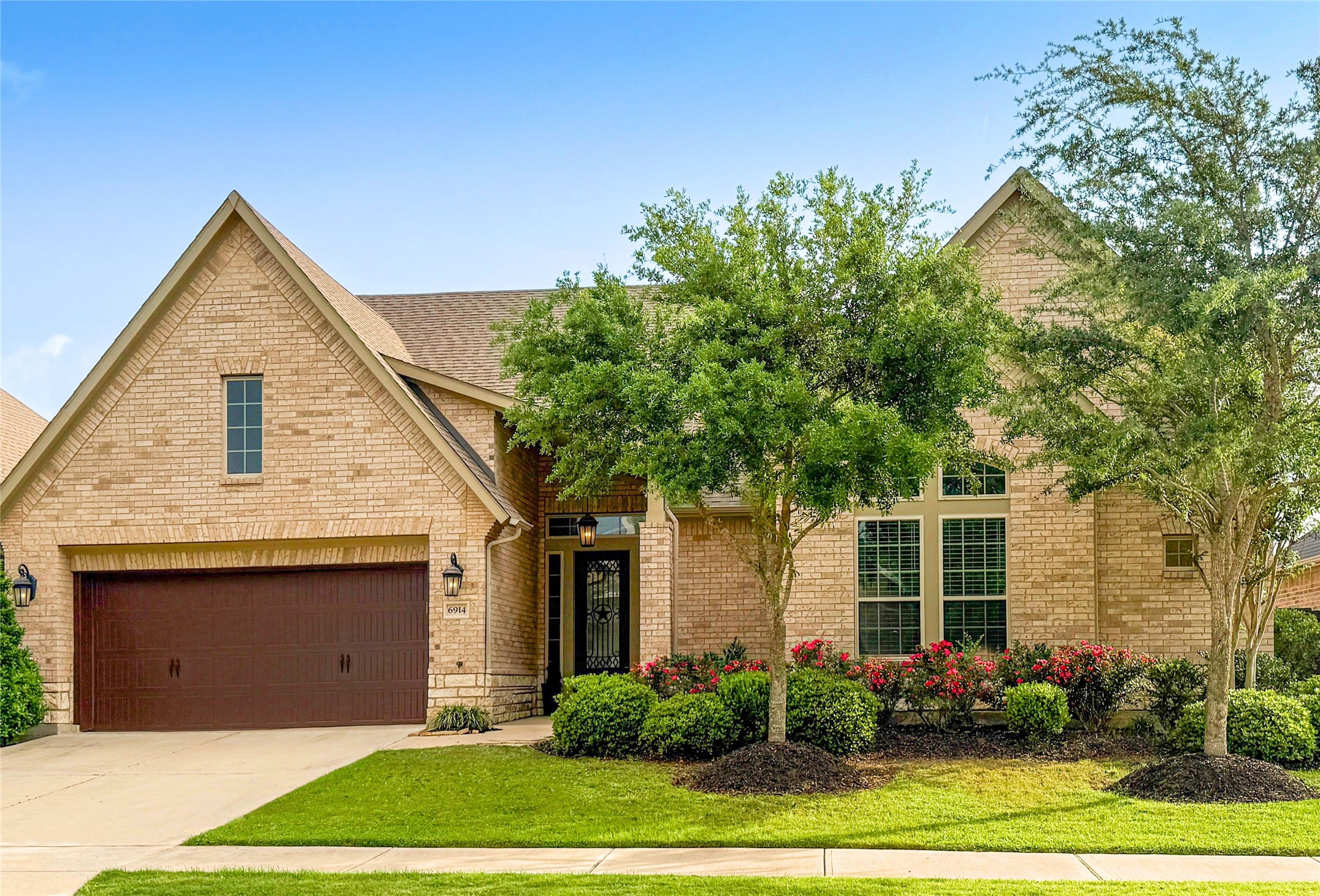 6914 Harvest Lane Katy TX 77493