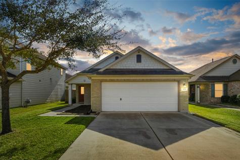 2931 Peachstone Place Spring TX 77389