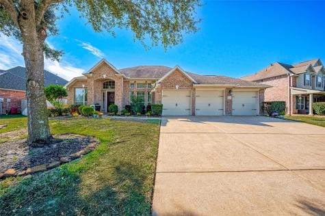17827 Quiet Loch Lane Houston TX 77084