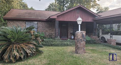 2510 4th Street Galena Park TX 77547