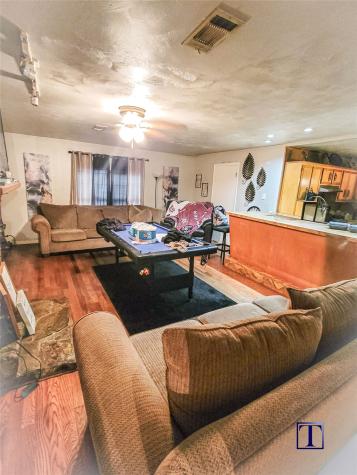 2510 4th Street Galena Park TX 77547