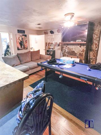 2510 4th Street Galena Park TX 77547