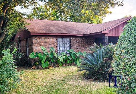 2510 4th Street Galena Park TX 77547